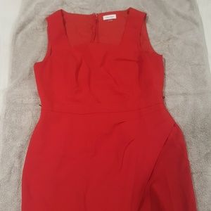 Calvin Klein Dress